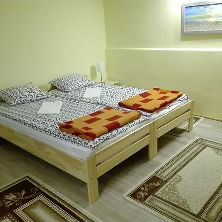 Pokoj Goscinny W Zakopanem ภายนอก รูปภาพ